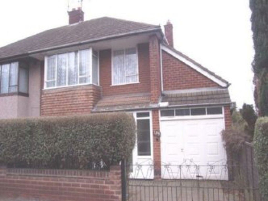 Image of London Road