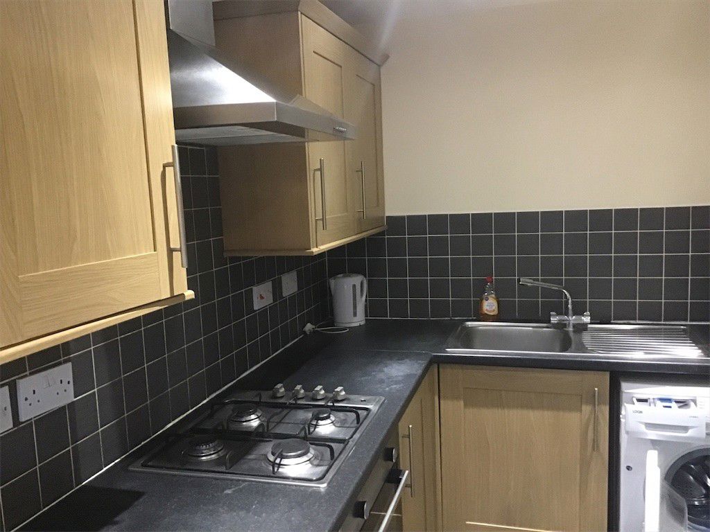 Image of Ardea Court, Stoke , Coventry