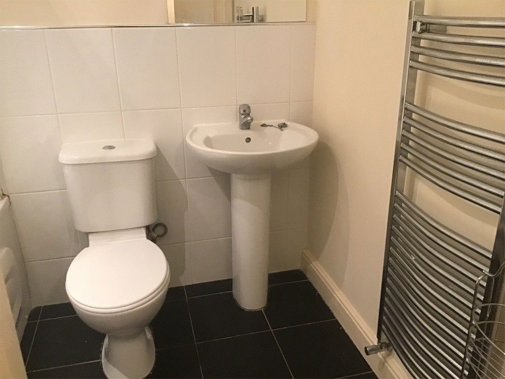 Image of Ardea Court, Stoke , Coventry