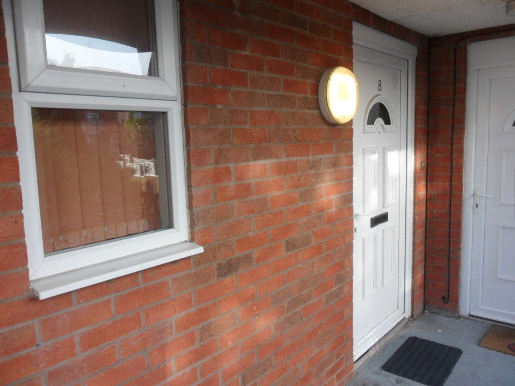 Image of Ardea Court, Stoke , Coventry