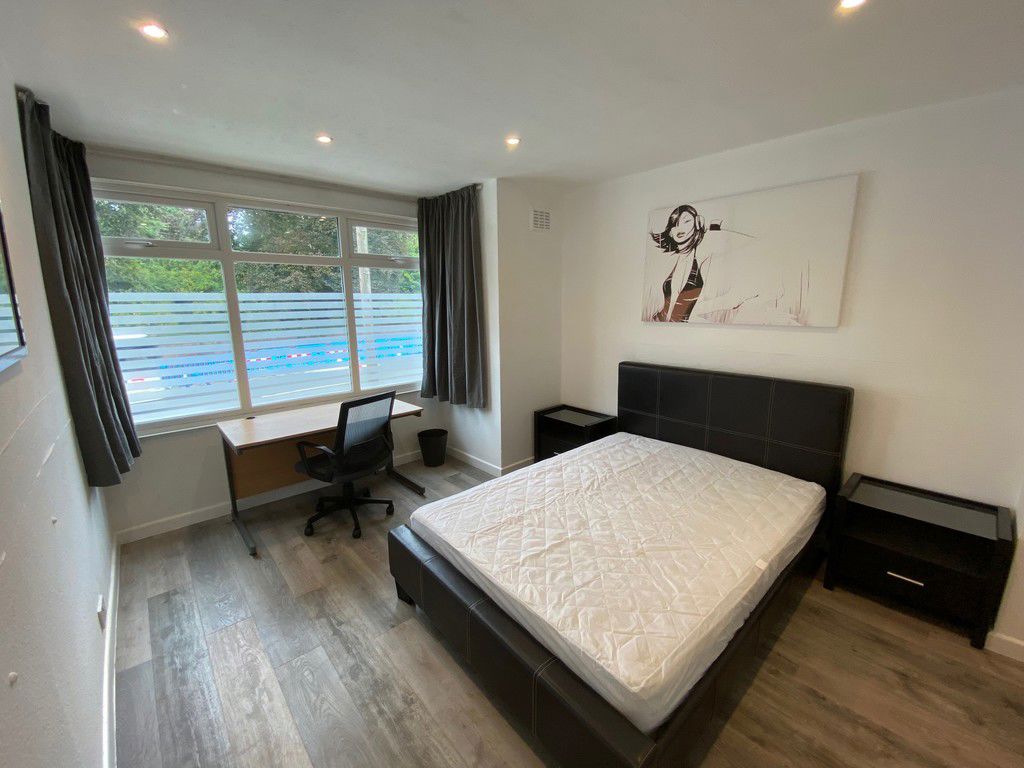 Image of London Road, Coventry