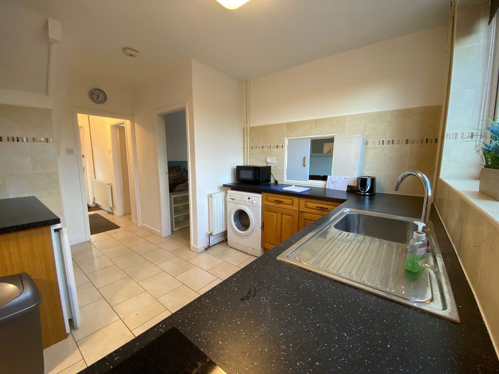 Image of London Road, Coventry