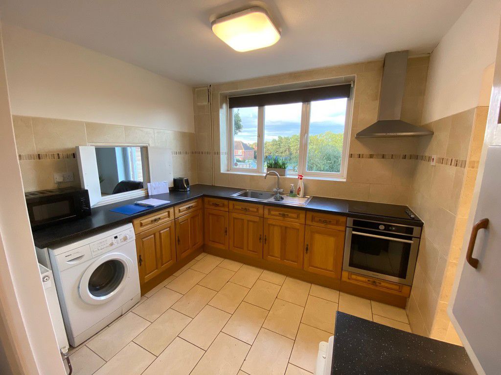 Image of London Road, Coventry