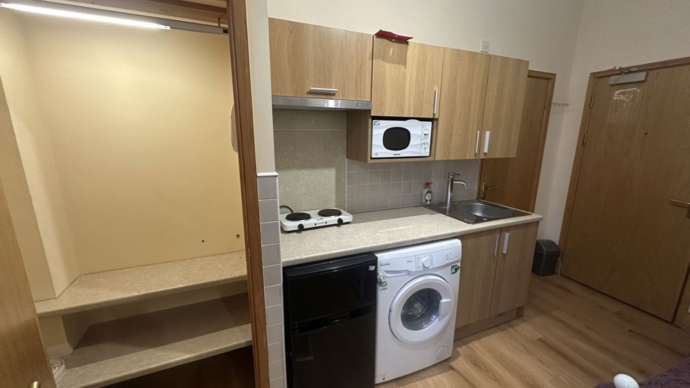 Image of Queens Road, Studio 5, Coventry