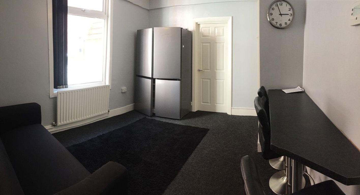 Image of Holyhead Road Room 5, Coventry