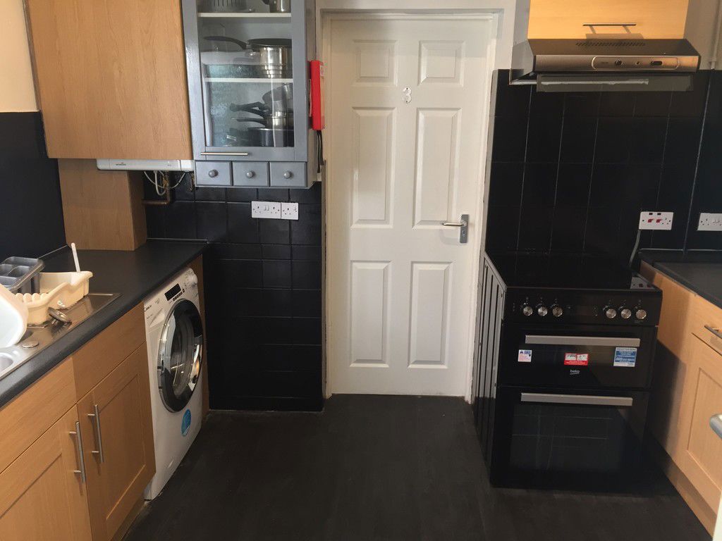 Image of Holyhead Road Room 5, Coventry