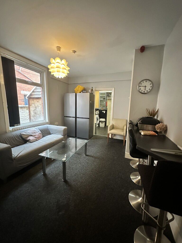 Image of Holyhead Road Room 5, Coventry