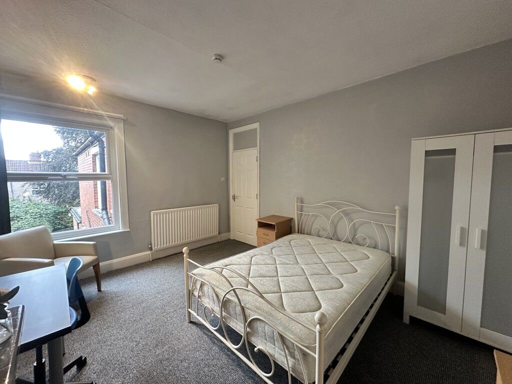 Image of Holyhead Road Room 5, Coventry