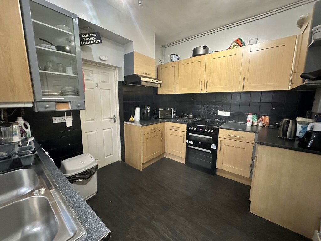 Image of Holyhead Road Room 5, Coventry