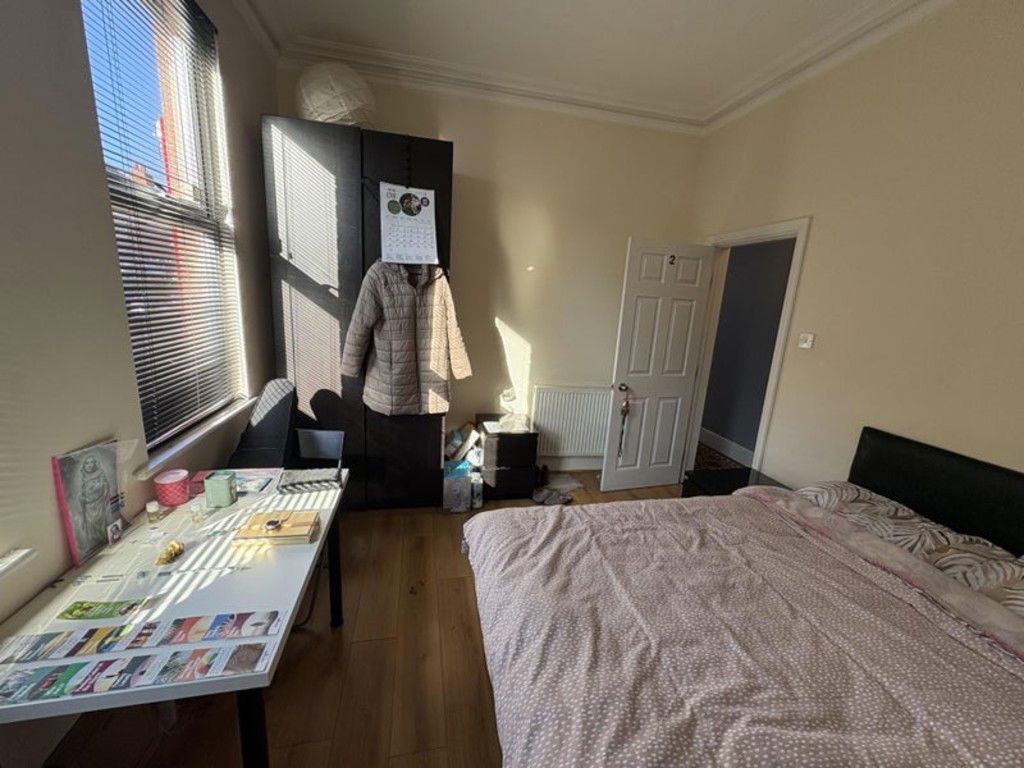 Image of Room 2, King Richard Street
