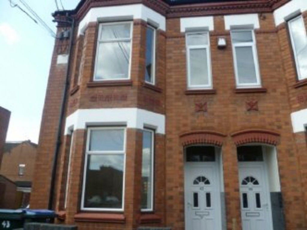 Image of Room 2, King Richard Street