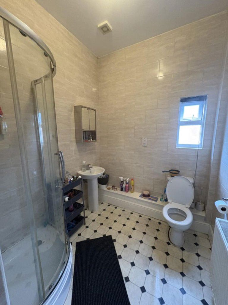 Image of Room 2, King Richard Street