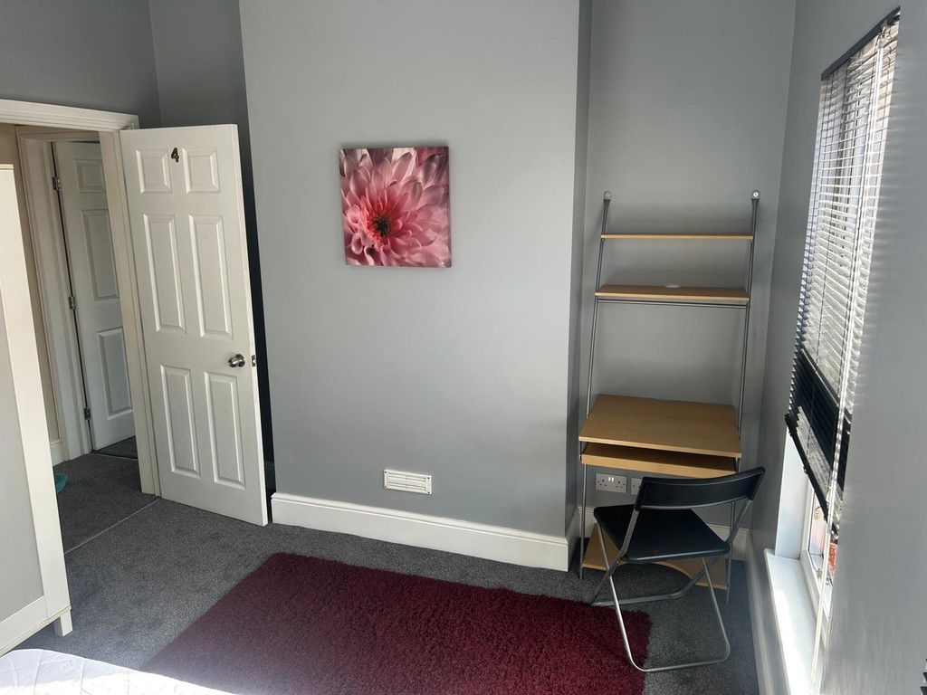 Image of Room 4, King Richard Street