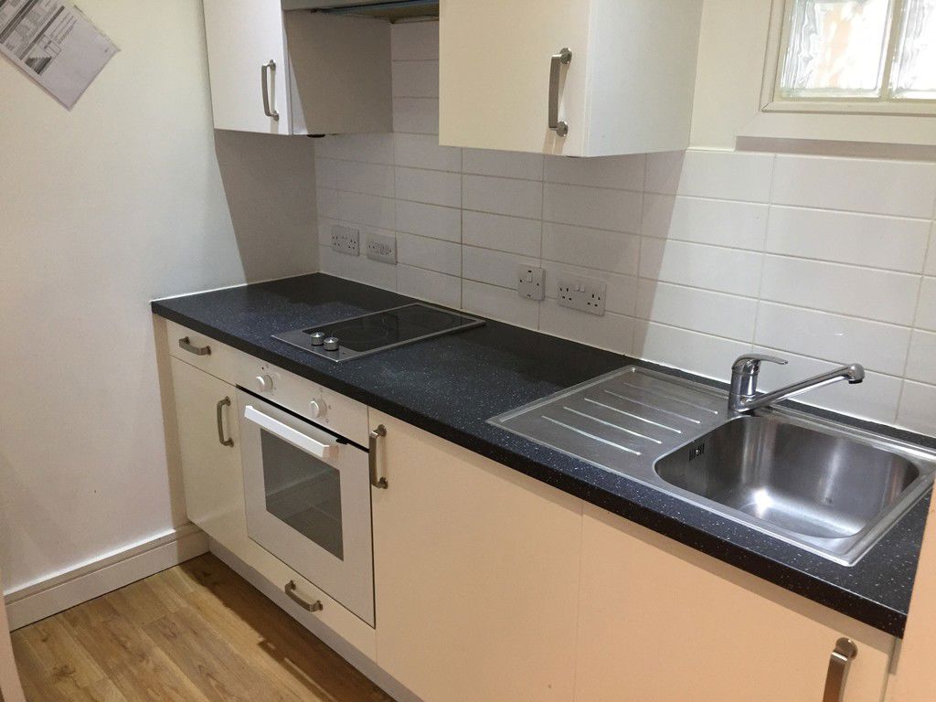 Image of Unit 3 Lower Holyhead Road