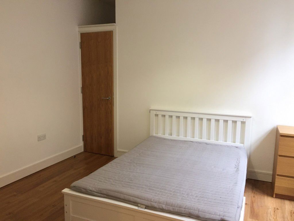 Image of Unit 3 Lower Holyhead Road