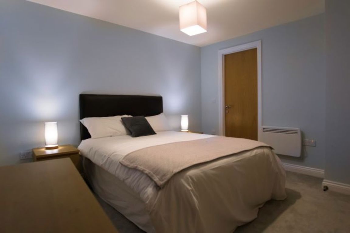 Image of Belgrade Plaza Apartment 62