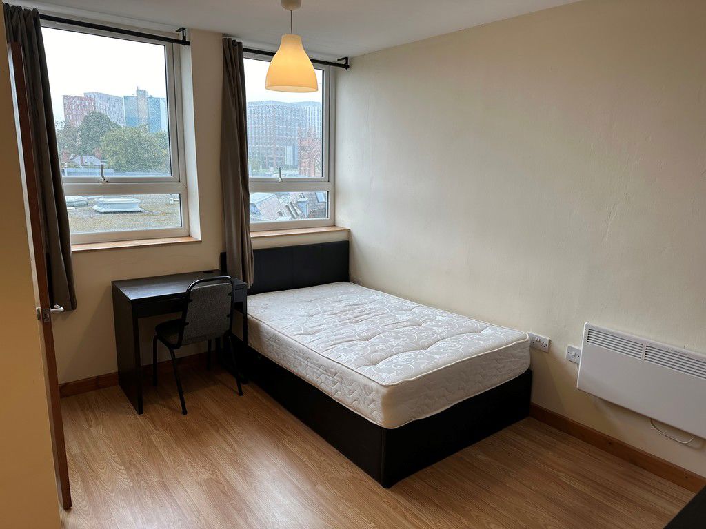 Image of Queens Road Studio 13