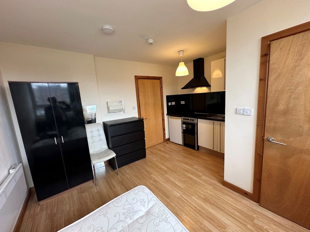 Image of Queens Road Studio 13