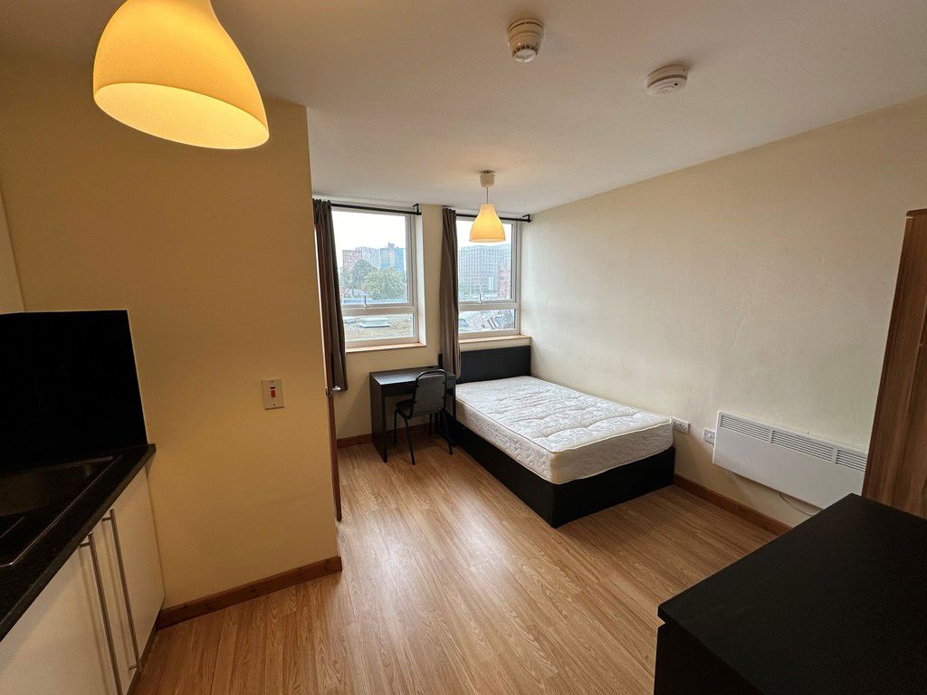 Image of Queens Road Studio 13