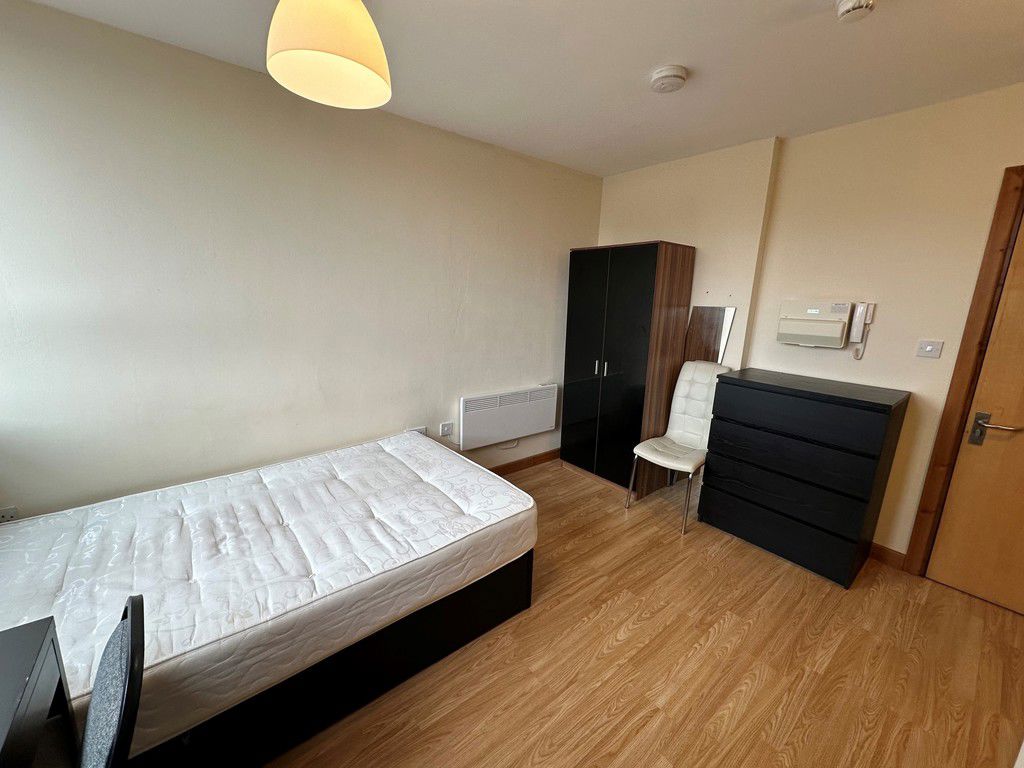 Image of Queens Road Studio 13