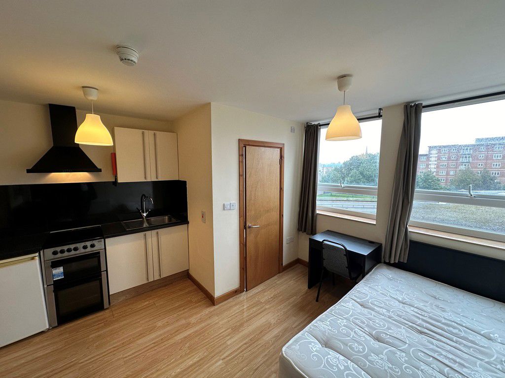 Image of Queens Road Studio 13