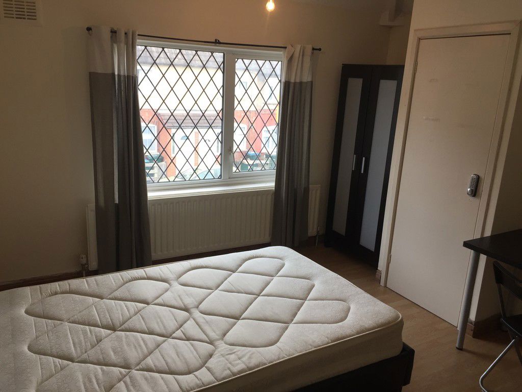 Image of Severn Road