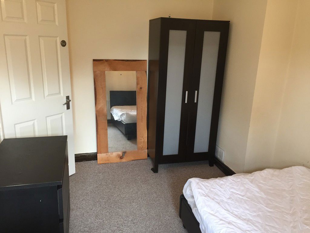 Image of Severn Road