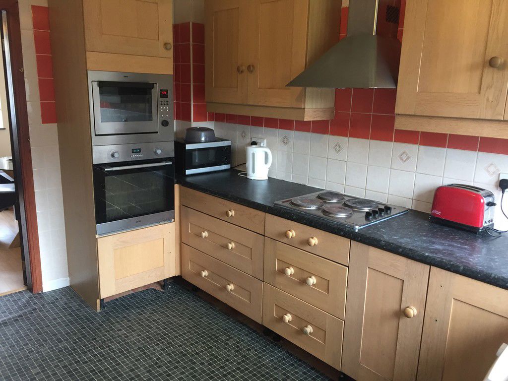 Image of Severn Road