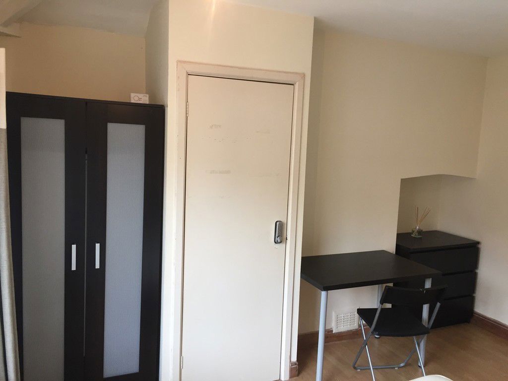 Image of Severn Road