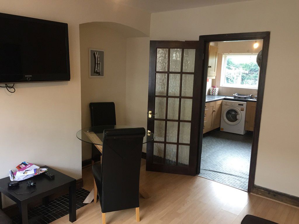 Image of Severn Road