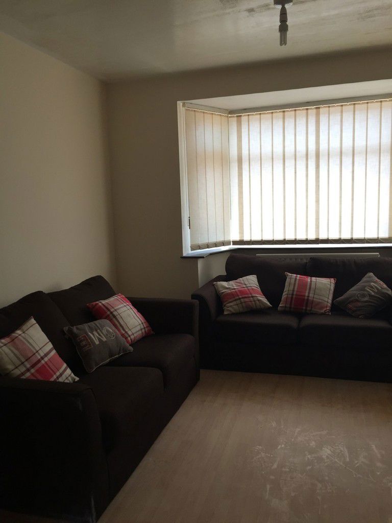 Image of Severn Road