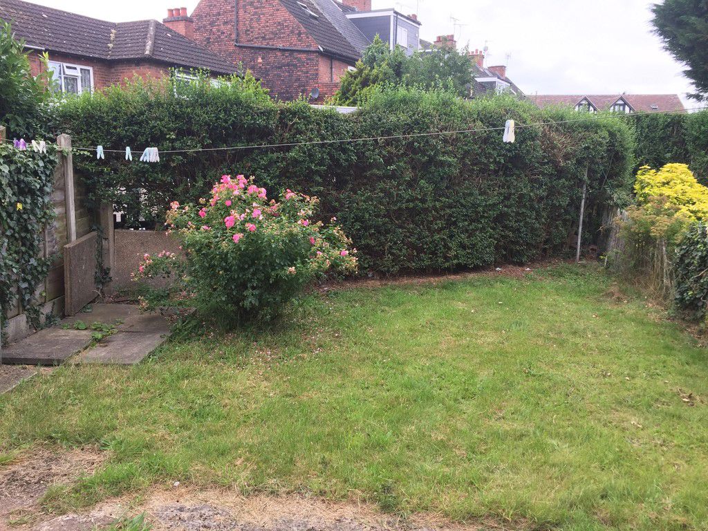 Image of Severn Road