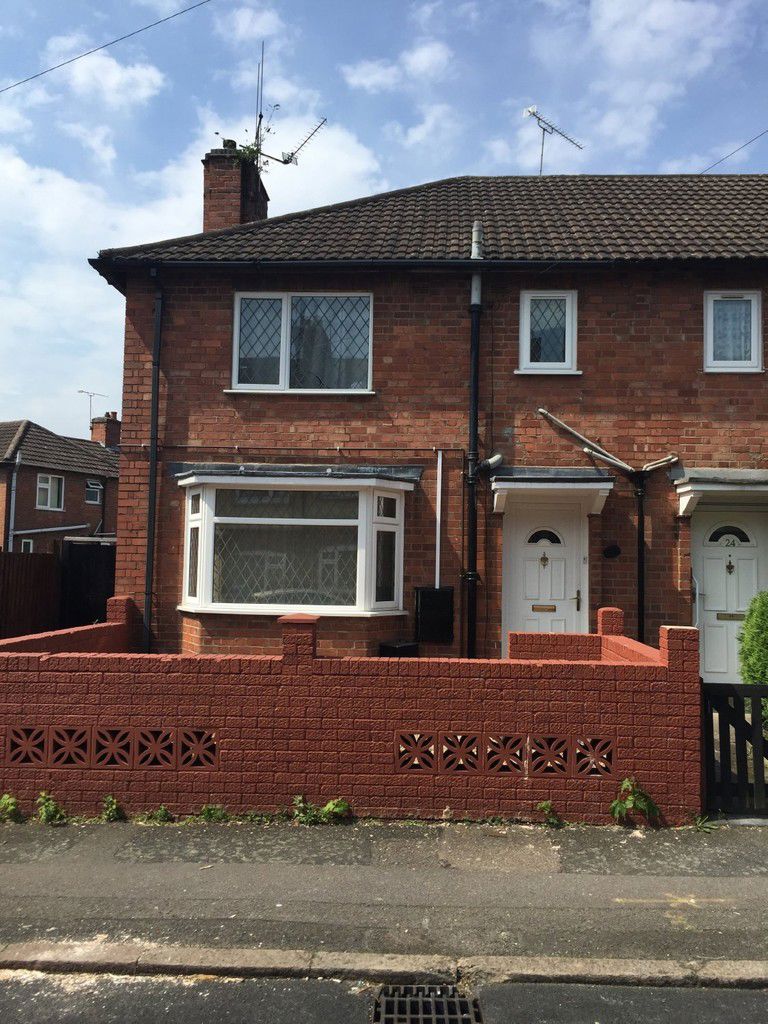 Image of Severn Road