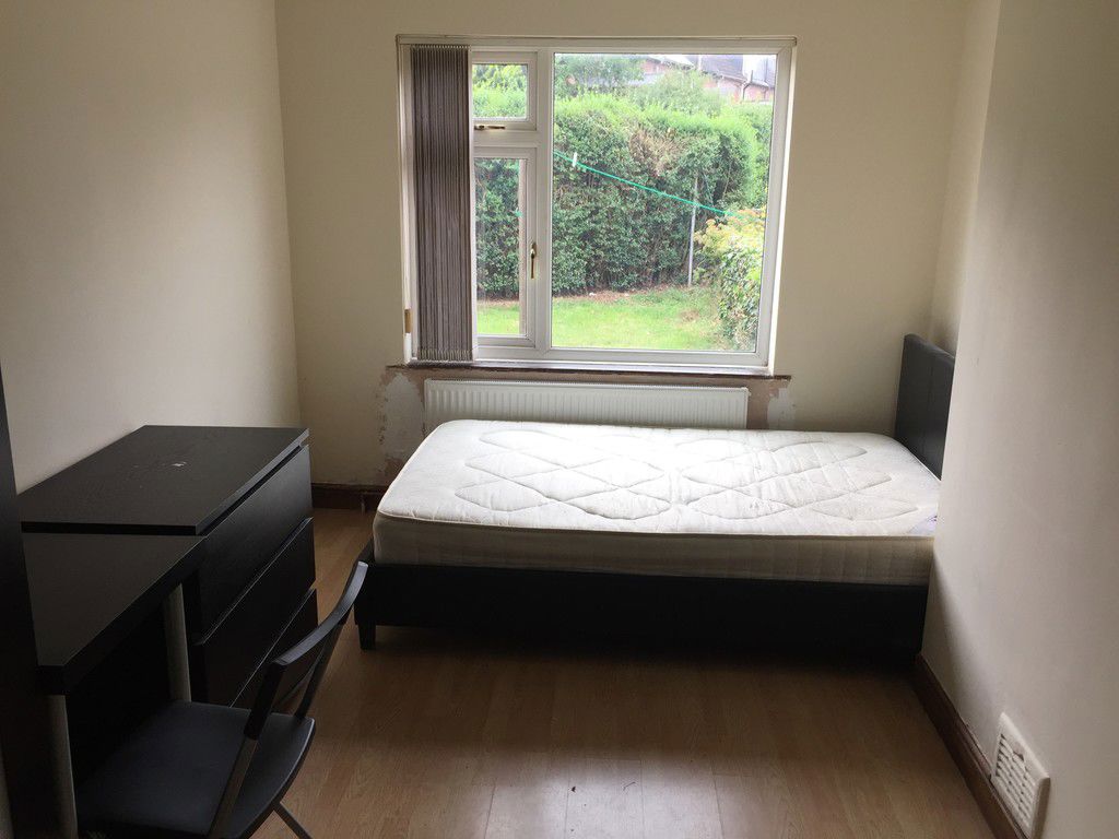 Image of Severn Road