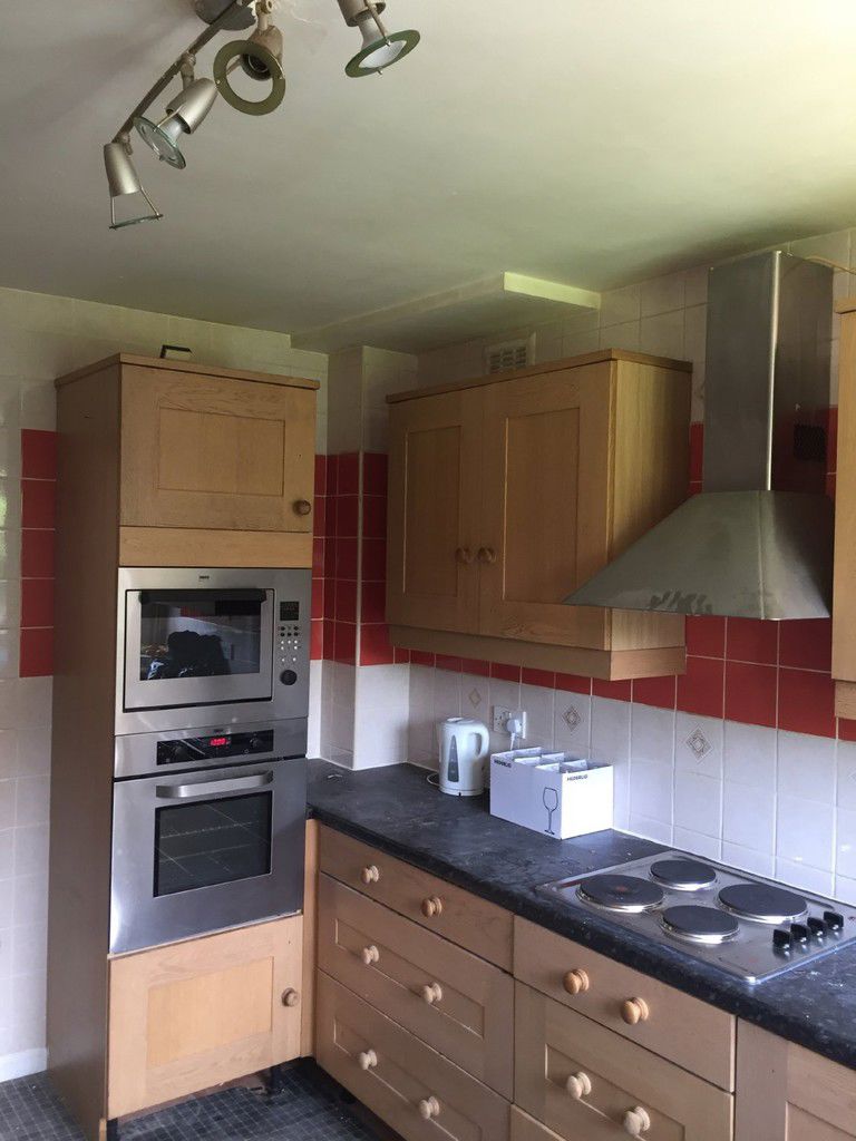 Image of Severn Road