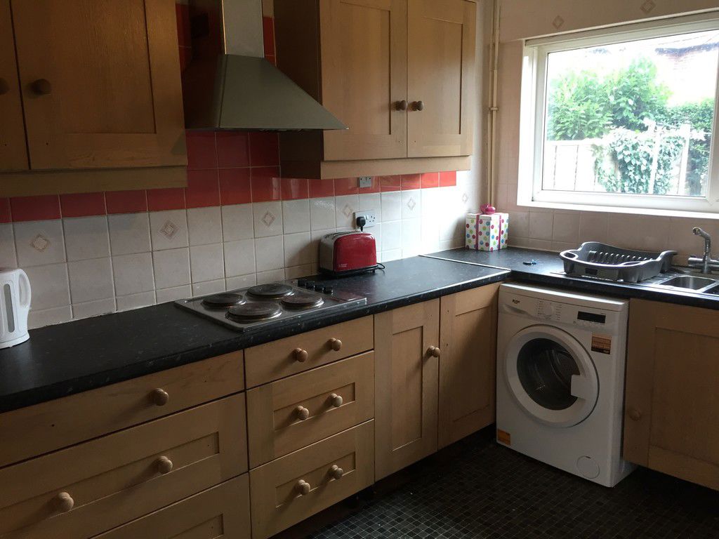 Image of Severn Road