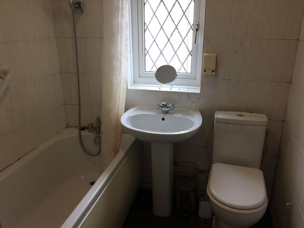 Image of Severn Road