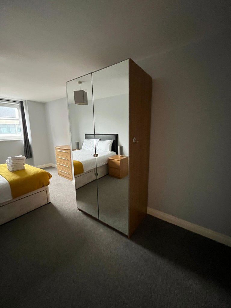 Image of Belgrade Plaza Apartment 57