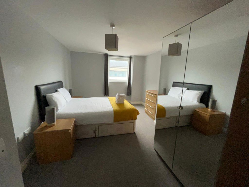 Image of Belgrade Plaza Apartment 57