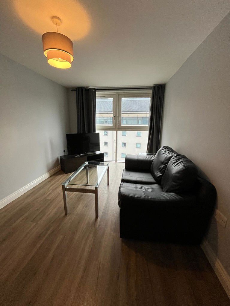 Image of Belgrade Plaza Apartment 57