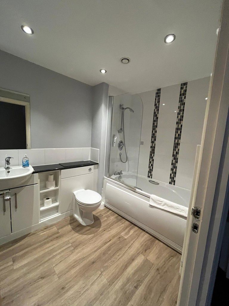 Image of Belgrade Plaza Apartment 57