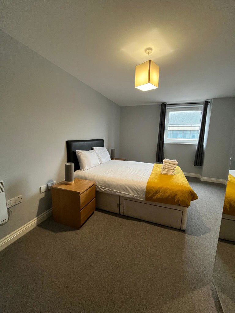 Image of Belgrade Plaza Apartment 57