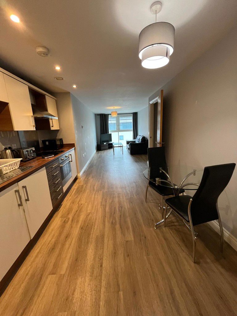 Image of Belgrade Plaza Apartment 57