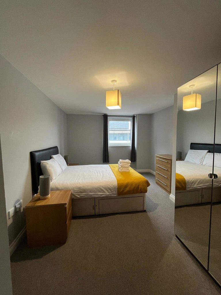 Image of Belgrade Plaza Apartment 57