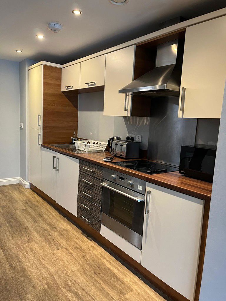 Image of Belgrade Plaza Apartment 57