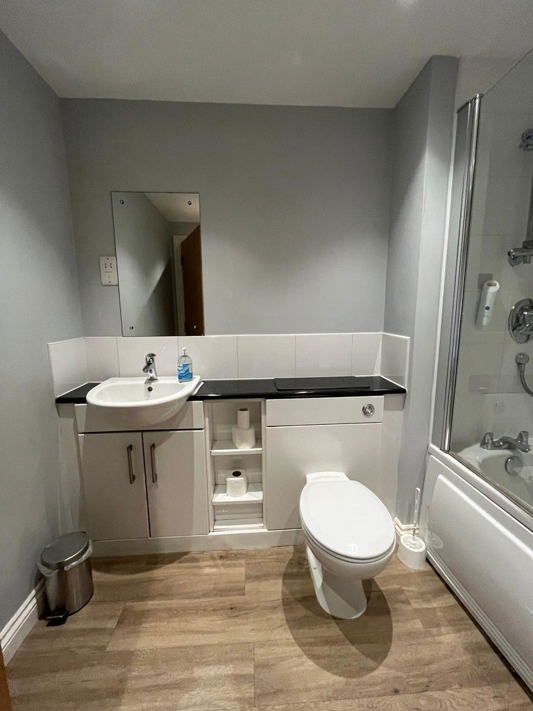 Image of Belgrade Plaza Apartment 57