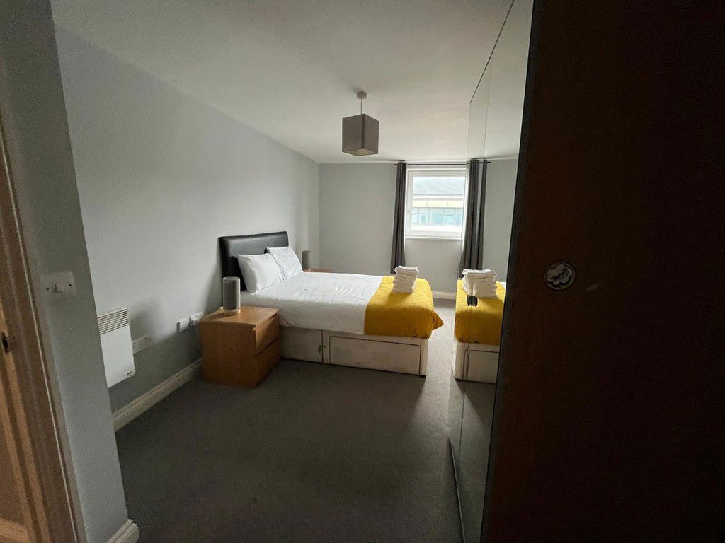 Image of Belgrade Plaza Apartment 57