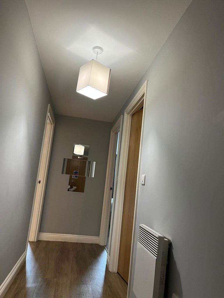 Image of Belgrade Plaza Apartment 57