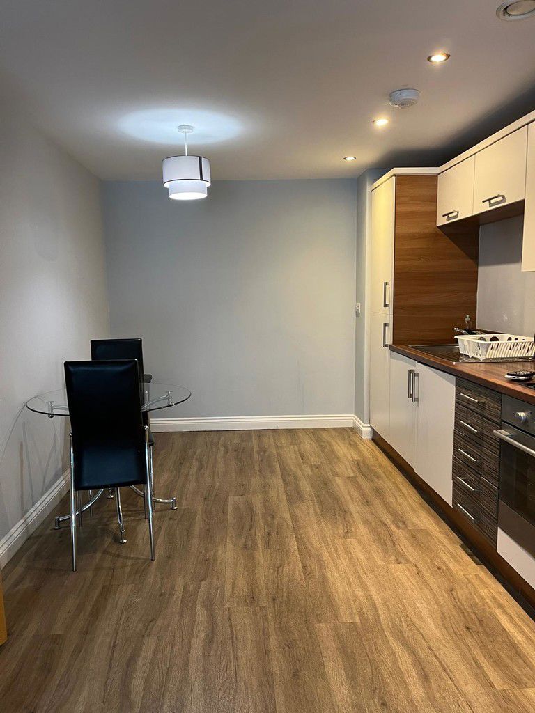 Image of Belgrade Plaza Apartment 57