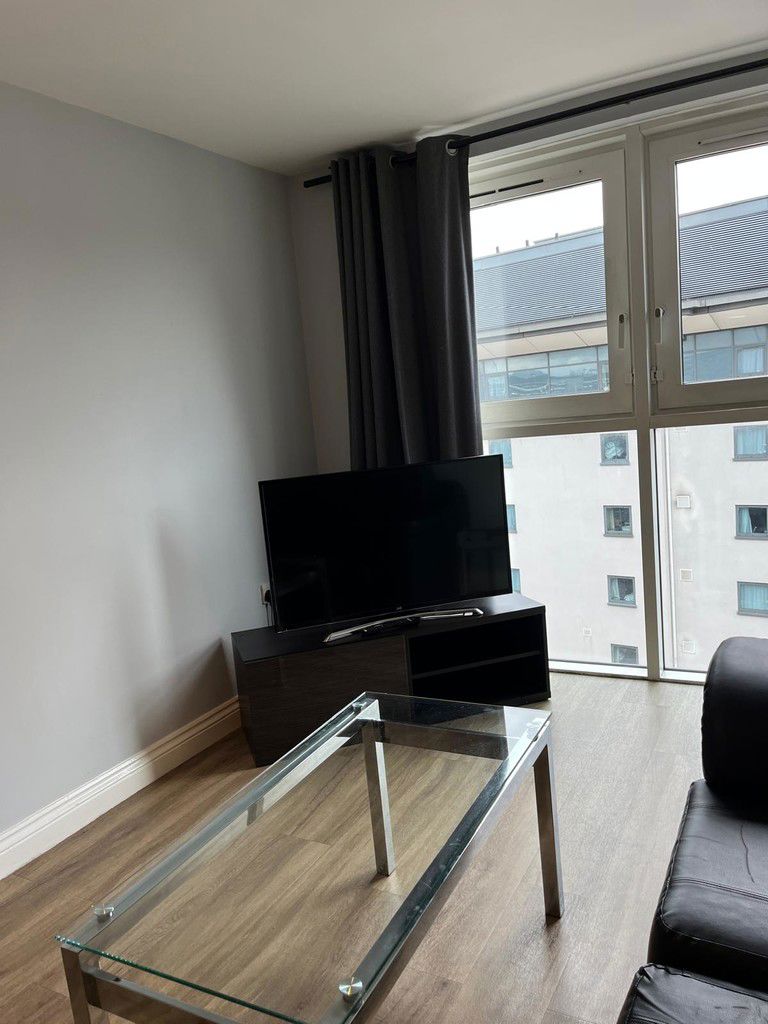 Image of Belgrade Plaza Apartment 57